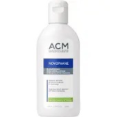 ACM Novophane shampoing pour cheveux et cuir chevelu gras 200 ml