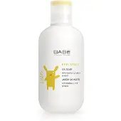 Babe Pediatric Oil Soap 200 ml Savon Liquide