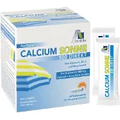 Avitale Calcium Sun 500 Direct, 60 pcs PUL