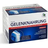 Avitale GELENKNAHRUNG+HYALURONSÄURE TRINKGRANULATE, 30X15 g BEU