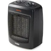 Domo CÉRAMIQUE 2-EN-1 1500W DO7329H