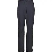 CMP 3a14156 Pants Noir XL Femme