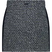 CMP 32m1646 Skirt Bleu 2XS Femme