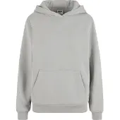 Urban Classics Sweat-shirt gris clair