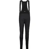 CMP Bike Salopette Bib 31t2367 Tights Noir 3XL Homme