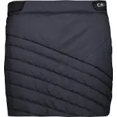 CMP 30z2286 Skirt Gris 2XS Femme
