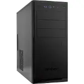 Antec Nsk4100 (ATX, mATX, Mini-ITX), Boîtier PC, Noir