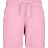CMP 33d7786 Shorts Rose M Femme