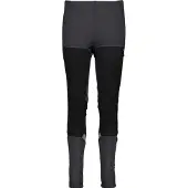 CMP 39t1246 Leggings Gris L Femme