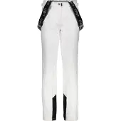 CMP Salopette 3w03106 Pants Blanc 2XL Femme