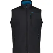 CMP Veste sans manche softshell