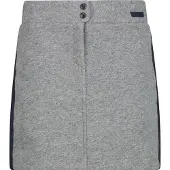 CMP 32m2296 Skirt Gris 2XS Femme