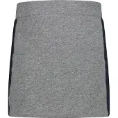 CMP 32m2296 Skirt Gris L Femme