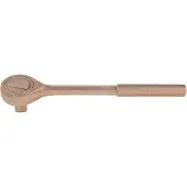 Ks Tools Cliquet réversible BERYLLIUMplus 3/4" 300 mm