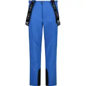 CMP Salopette 3w04407 Pants Bleu 3XL Homme