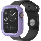 Otterbox Coque OTT.77-86337 Exo Edge pour Apple Watch Series 6 SE 5 4 44 mm Violet