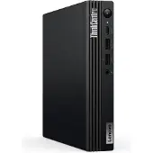 Lenovo M70q - Système complet - Core i5 4,8 GHz - RAM : 16 Go DDR5 - Disque dur : 512 Go