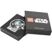 LEGO Tranche de Jango - Promotionnel 5009550