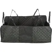 Trixie 13232 Car Protective Blanket Noir 1.64x1.61 m