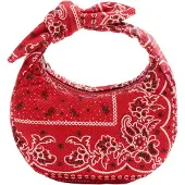 Levi's Baby Brooklyn Shoulder Bag Rouge