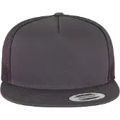 Flexfit Casquette 'CLASSIC' anthracite