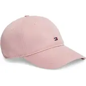 Tommy Hilfiger Casquette rose