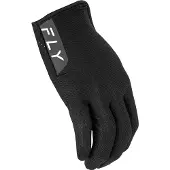 FLY Racing Mesh Gloves Noir S Homme