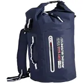 Marine Business Thalassa 25l Dry Sack Bleu