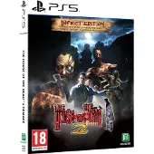 Ps5 House Of The Dead 2: Remake-infect Edition Multicolore