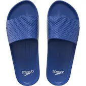 Speedo Sandales de bain Entry Bleu EU 39 Homme Bleu EU 39