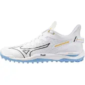 Mizuno Wave Leopardus Hockey Shoes Senior