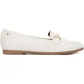 Tamaris Chaussure basse blanc