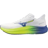 Mizuno Chaussure de course 'Fortrush' blanc
