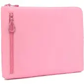 Golla Etui pour ordinateur portable 15 pouces, rose (15", Universel), Sac pour notebook, Pink