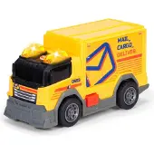 Dickie Toys Delivery Van