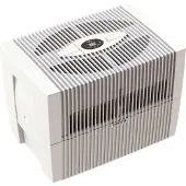 Venta 7046501 CP LW45 Luftbefeuchter / hygienische Befeuchtung weiß