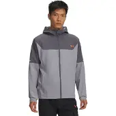 Under Armour Veste en toile UA Tech Utility pour homme, taille XL