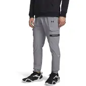 Under Armour Tech Utility Woven Pants Gris M / Regular Homme