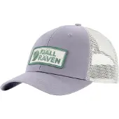 Fjällräven Långtradarkeps Cap Violet L-XL