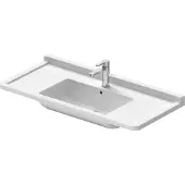 Duravit Meuble vasque Starck 3 105 cm blanc 0304100000 (485 mm, 1050 mm)
