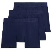 Ralph Lauren Boxers bleu marine
