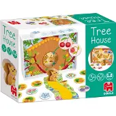 Goula Tree House