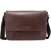 Strellson Sac à bandoulière 'Hatton Anuk' marron
