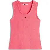 Tommy Hilfiger T-shirt Sans Manches Essential