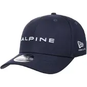 New Era 9seventy Alpine Cap Bleu
