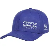 New Era 9seventy Red Bull F1 Cap Bleu