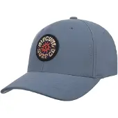 Rip Curl Pacific Rinse Flexfit Cap Bleu Homme