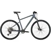 Scott Bikes Sub Cross 20 28´´ Cues Rd-u6000-sgs 11s 2026 Bike Argenté M