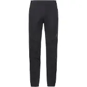 Odlo Essential Warm Pants Noir M Homme
