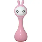 Alilo Hochet Interactif Smarty Bunny